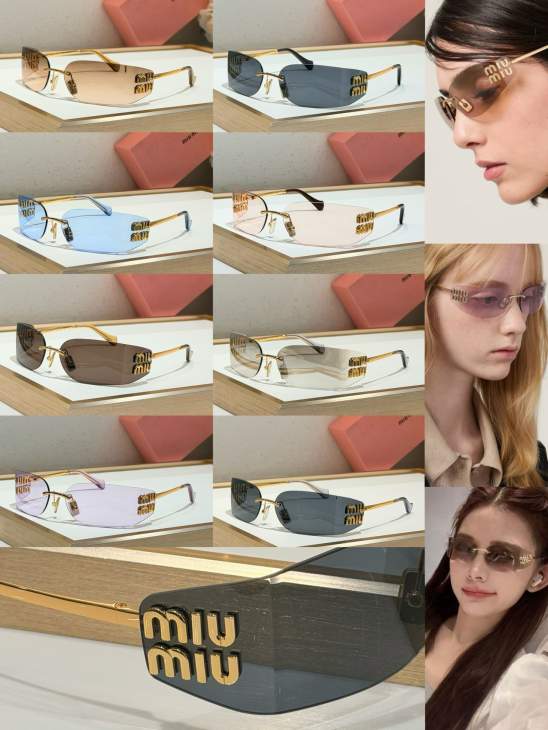 Picture of Miu Miu Sunglasses _SKUfw79279224fw